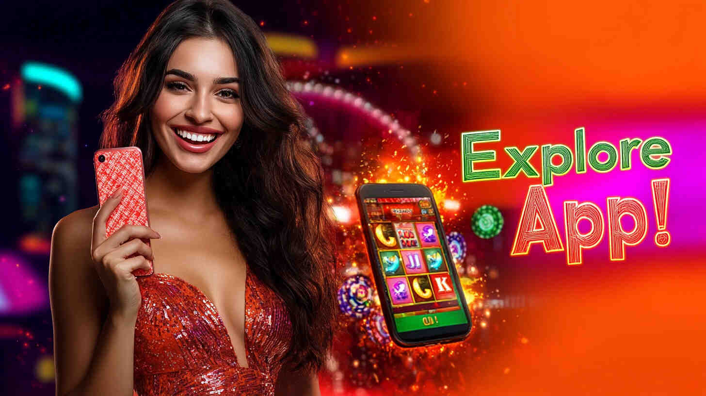 Why Download the Bet4yaar Casino App