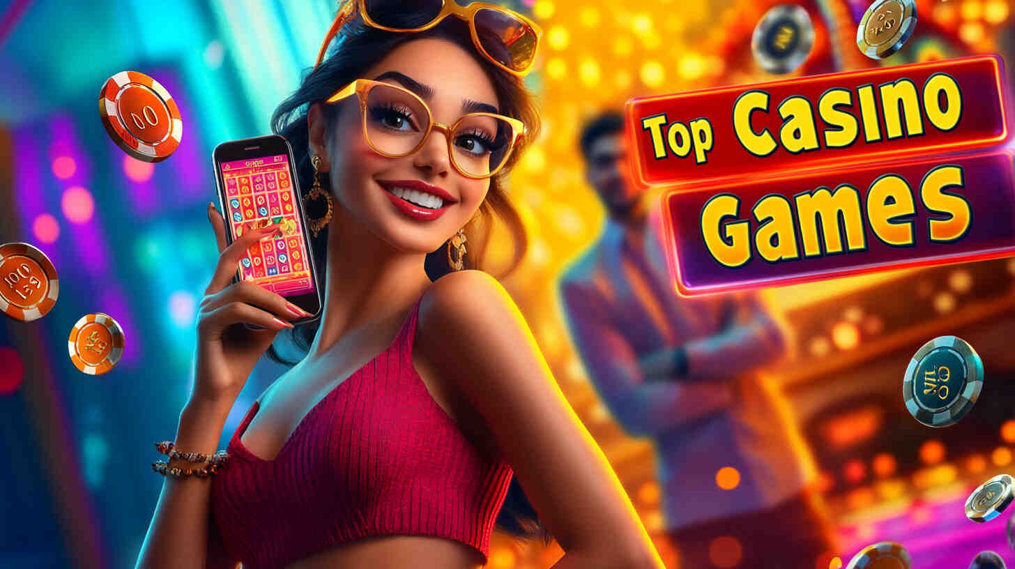 Why Download the Bet4yaar Casino App